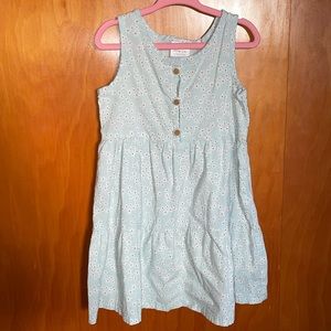 Little Co. by Lauren Conrad Henley Woven Dress